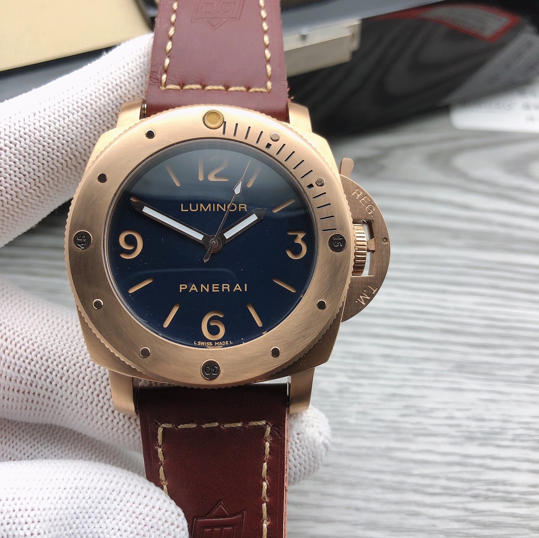 Panerai Submersible PAM00671